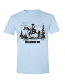 Cowboy Pine T-Shirt