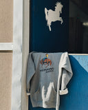 Cowboy Hoodie