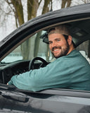 Northern Pine Long Sleeve T-Shirt