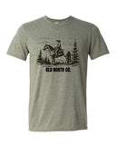 Cowboy Pine T-Shirt