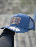 Fish Trucker Hat