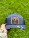 Dog Trucker Hat