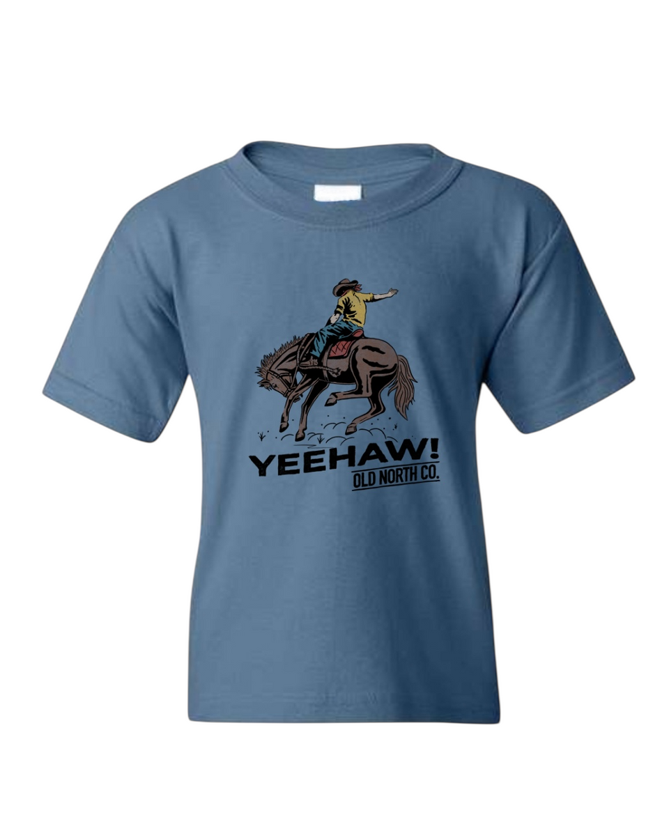 BOWWOW｜ COWBOY Shirt Cowboy Shirt- Youth – Old North Co.