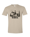Cowboy Pine T-Shirt