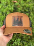 Dog Trucker Hat
