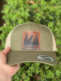 Dog Trucker Hat