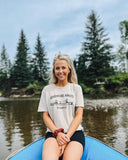 Adventure Awaits T-Shirt