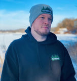 Northern Pine Hoodie