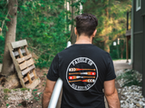 Paddle On T-Shirt - MADE IN CANADA