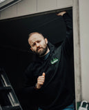 Northern Pine Hoodie