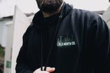 Northern Pine Hoodie