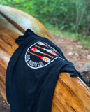 Paddle On T-Shirt - MADE IN CANADA