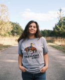 Cowboy T-Shirt