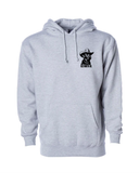 Cowboy Dog Hoodie