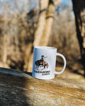 Cowboy Mug