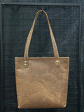 Leather Tote Bag
