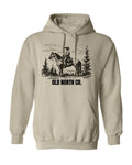 Cowboy Pine Hoodie