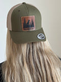 Dog Trucker Hat