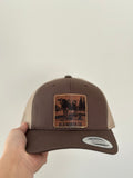 Holstein Trucker Hat