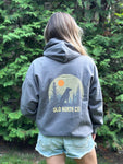 Dog Hoodie