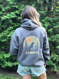 Dog Hoodie