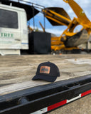 Northern Pine Trucker Cap