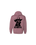 Cowboy Dog Hoodie - PRE-ORDER