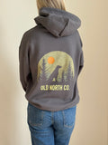 Adventure Dog Hoodie