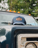 Adventure Awaits Trucker Hat