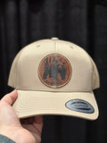 Bear Trucker Hat
