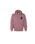 Cowboy Dog Hoodie - PRE-ORDER