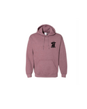 Cowboy Dog Hoodie - PRE-ORDER