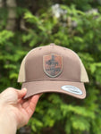 Yeehaw Trucker Hat