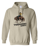 Cowboy Hoodie