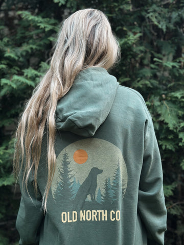 Dog Hoodie