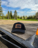 Northern Pine Trucker Cap