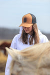 Yeehaw Trucker Hat