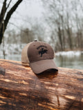 Cowboy Trucker Hat