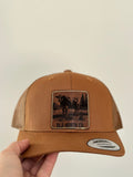 Holstein Trucker Hat
