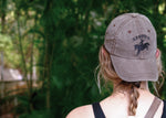 Cowboy Cap