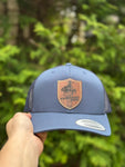 Yeehaw Trucker Hat