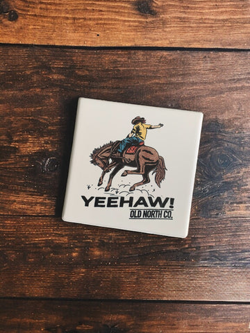 Cowboy Coaster