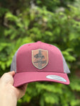Yeehaw Trucker Hat