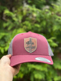 Yeehaw Trucker Hat