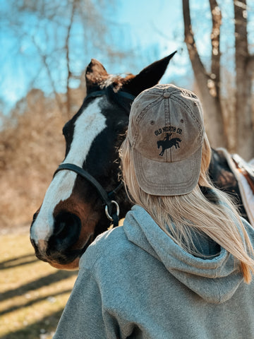 Cowboy Cap