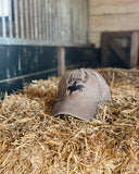 Cowboy Cap
