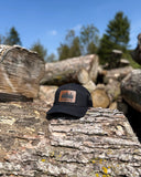 Northern Pine Trucker Cap