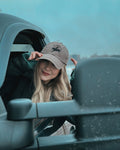 Cowboy Cap