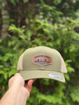 Adventure Awaits Trucker Hat