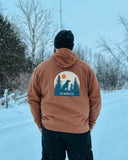 Adventure Dog Hoodie